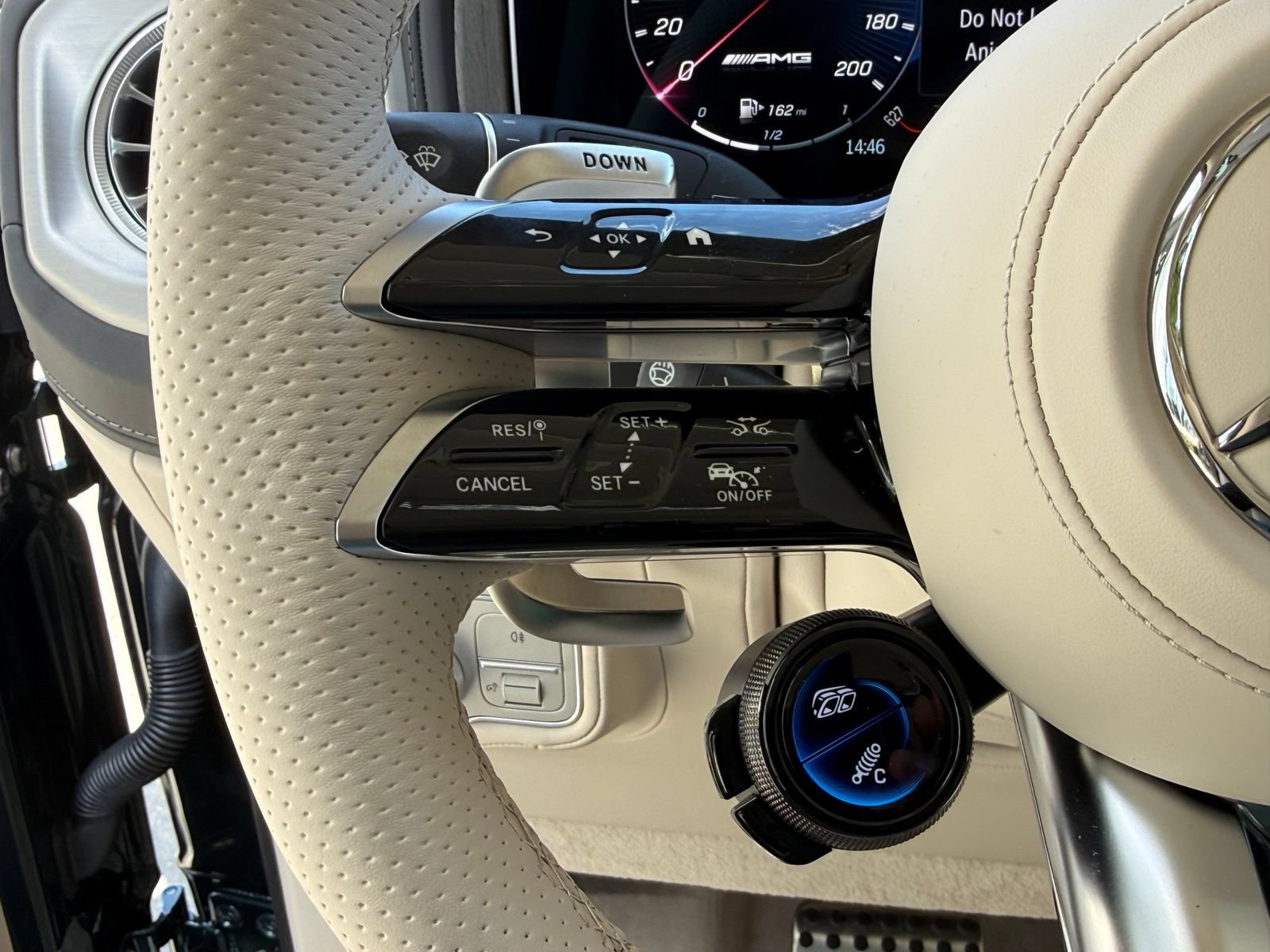 New 2026 Mercedes-Benz G 63 AMG 4MATIC image 22