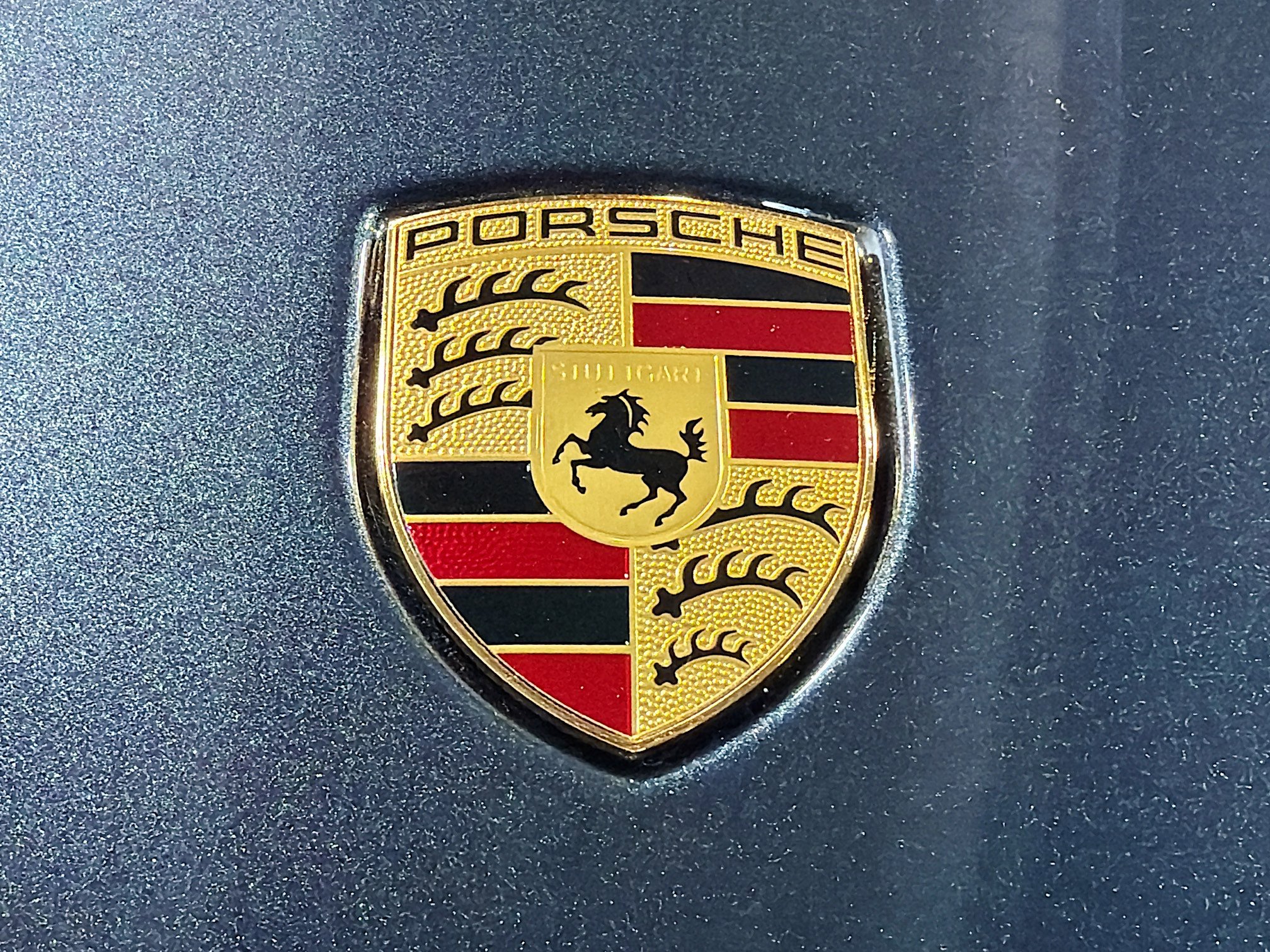 Certified 2026 Porsche Macan AWD/4WD image 12