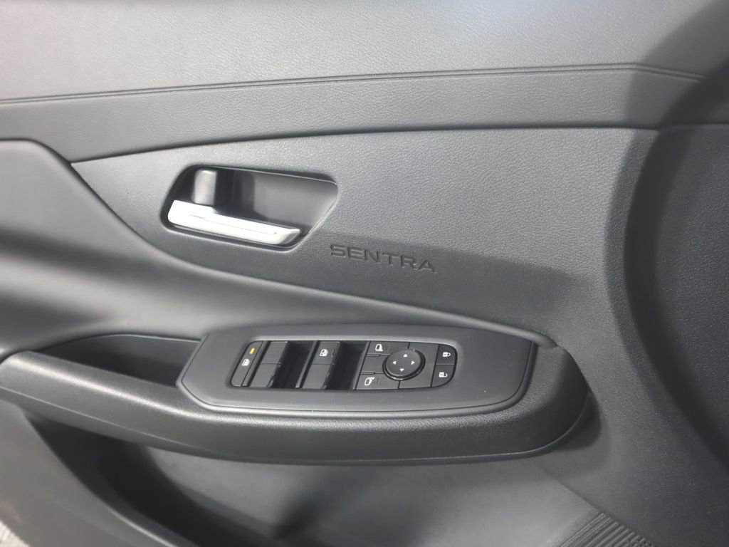 New 2026 Nissan Sentra S w/ S Cold Weather Package image 18