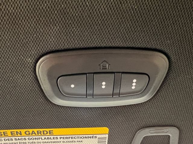 Used 2024 Jeep Grand Cherokee Limited w/ Luxury Tech Group II AWD/4WD image 34