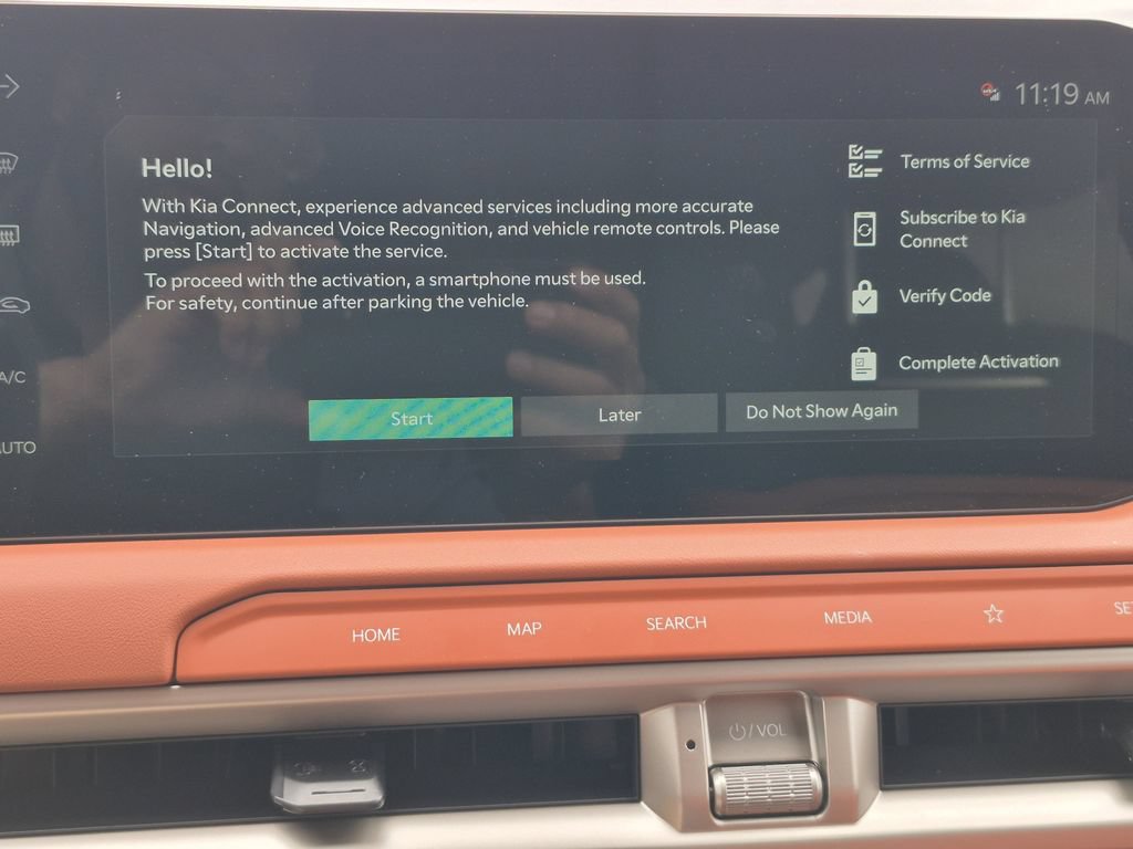 New 2027 Kia Telluride SX Prestige AWD/4WD image 21