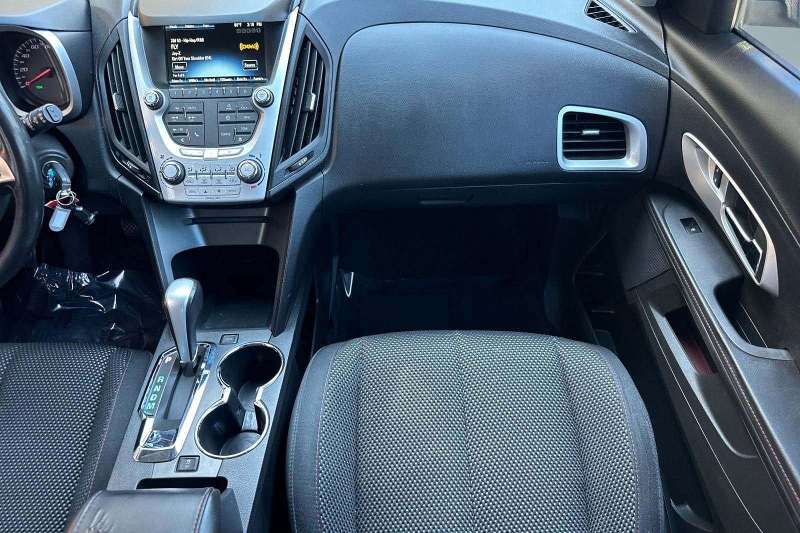Used 2015 Chevrolet Equinox LT w/ Driver Convenience Package AWD/4WD image 28