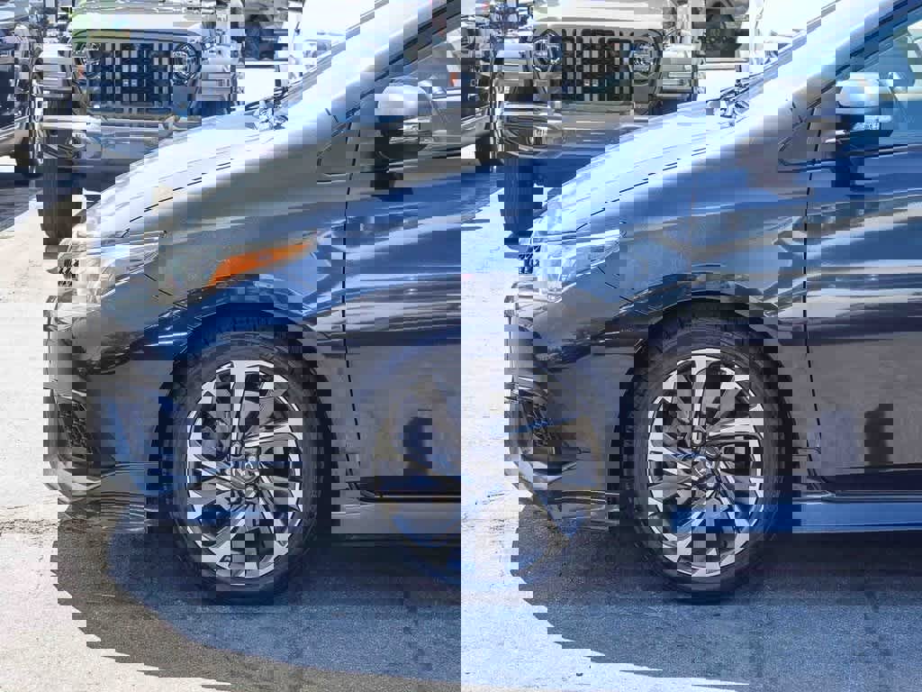 Used 2016 Scion iM image 9