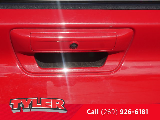 Used 2022 RAM 1500 TRX AWD/4WD image 15