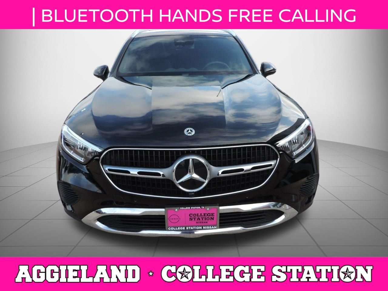 Used 2024 Mercedes-Benz GLC 300 image 9