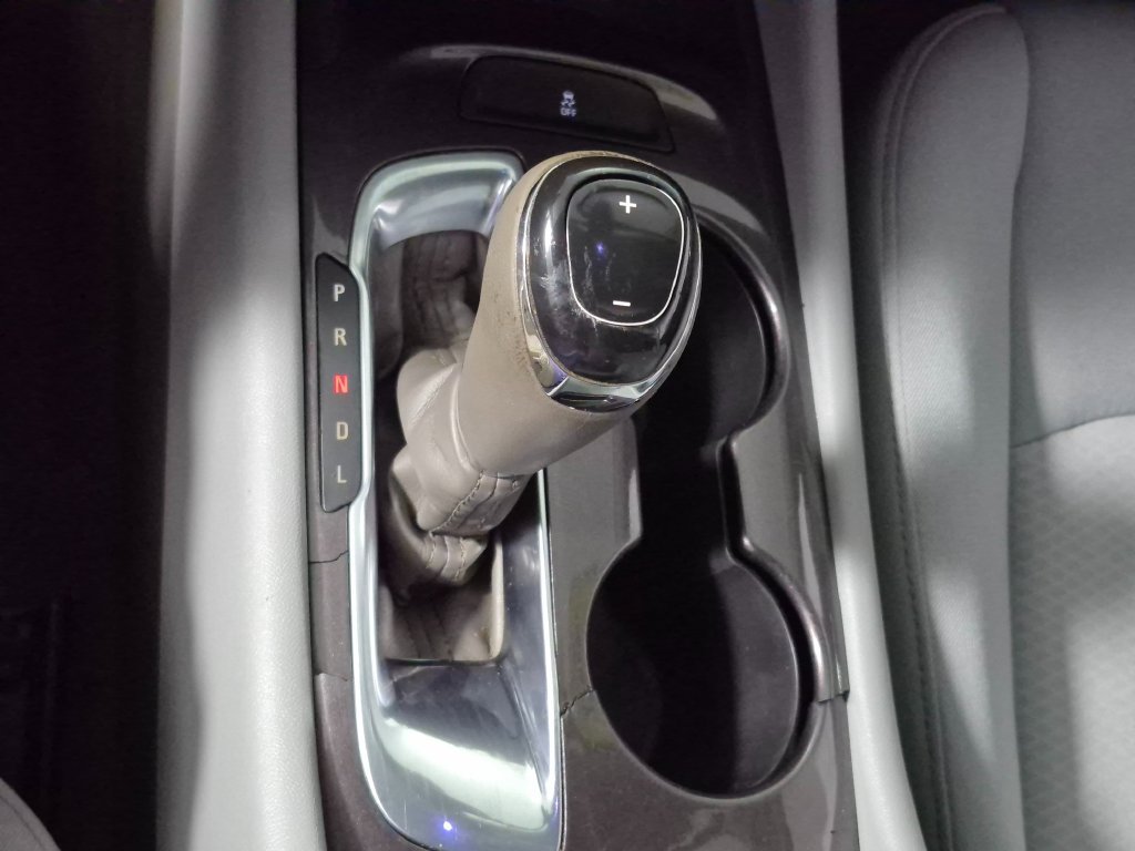 Used 2016 Chevrolet Malibu LS FWD image 19