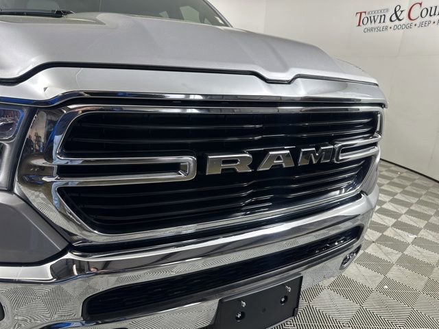 Used 2021 RAM 1500 Lone Star image 5