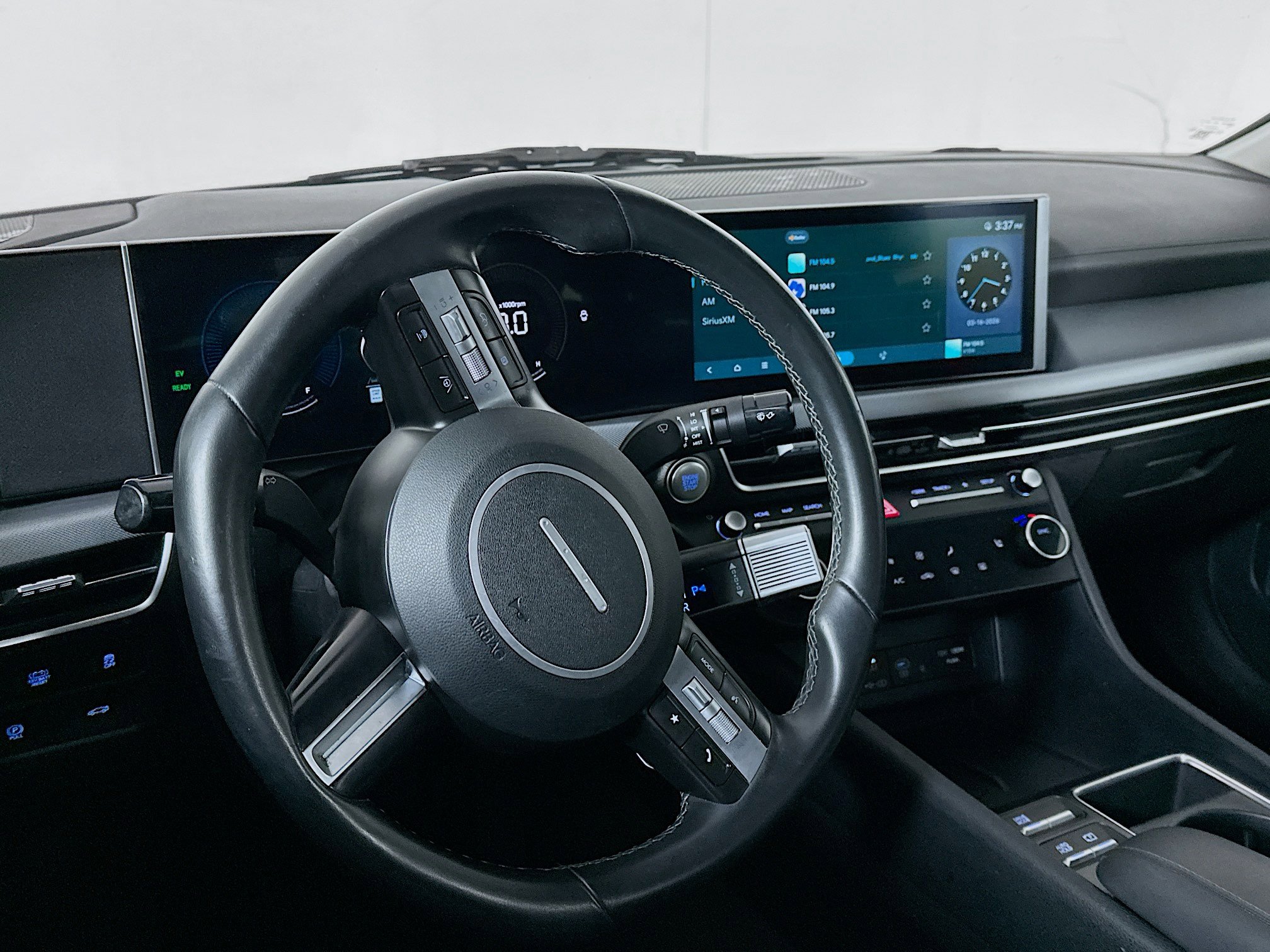 Used 2025 Hyundai Sonata SEL image 18