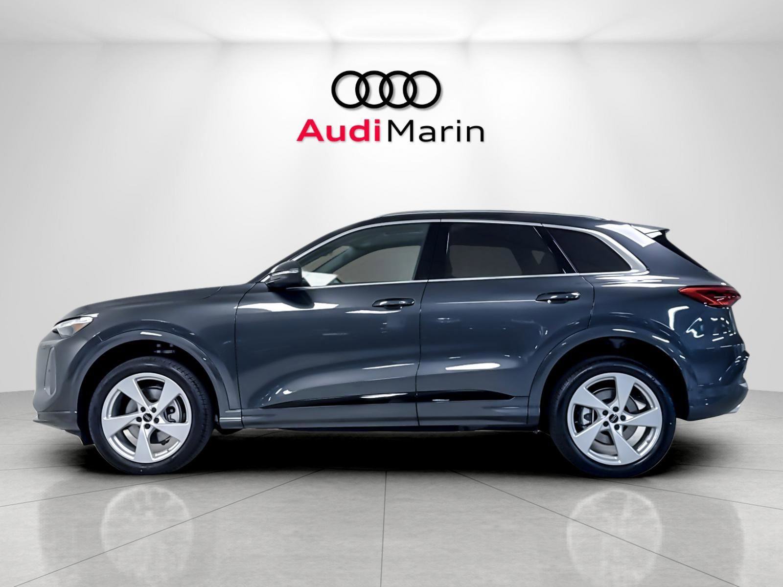New 2026 Audi Q5 Premium Plus AWD/4WD image 2