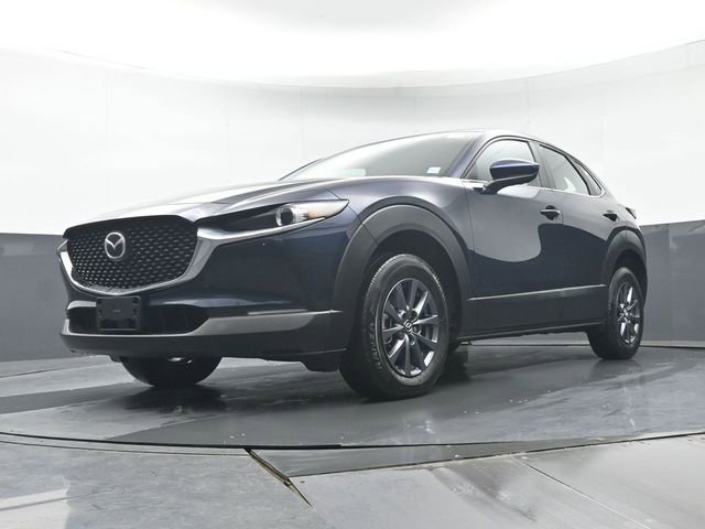 Certified 2024 MAZDA CX-30 AWD 2.5 S image 27