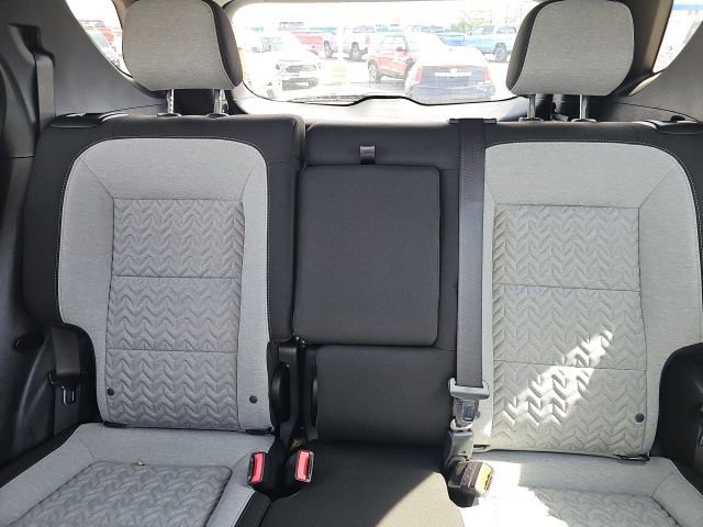 Certified 2024 Chevrolet Equinox LS w/ LS Convenience Package image 12