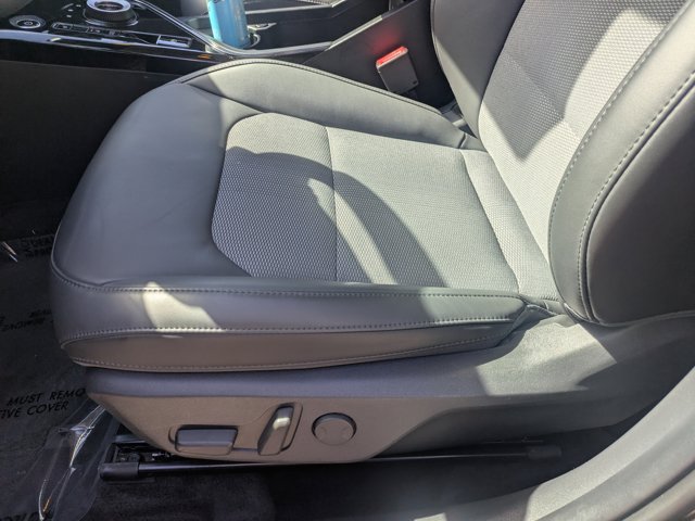 Used 2024 Kia Niro Wind w/ Wind Preserve Package FWD image 19