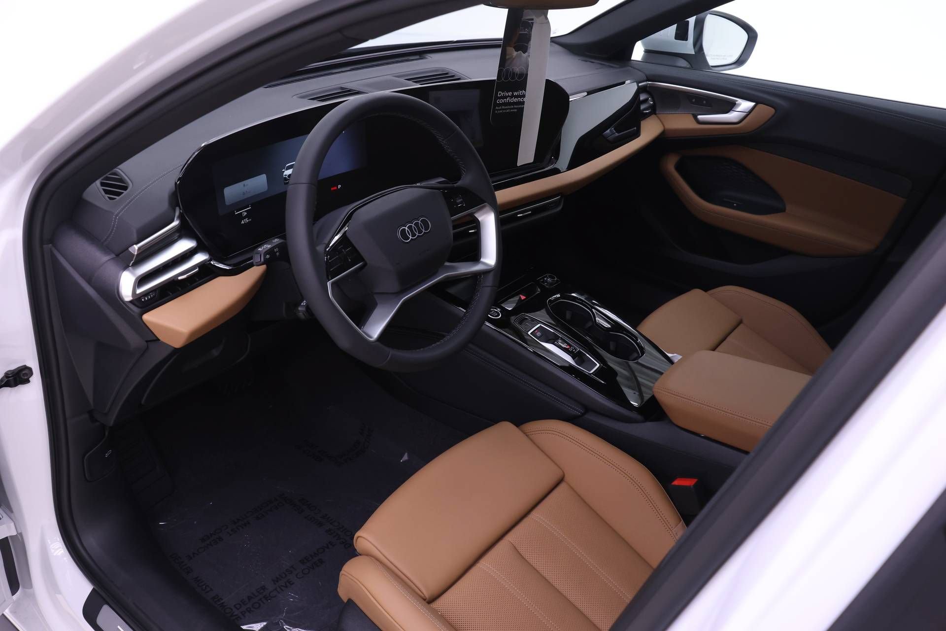 New 2026 Audi A5 2.0T Premium Plus AWD/4WD image 6