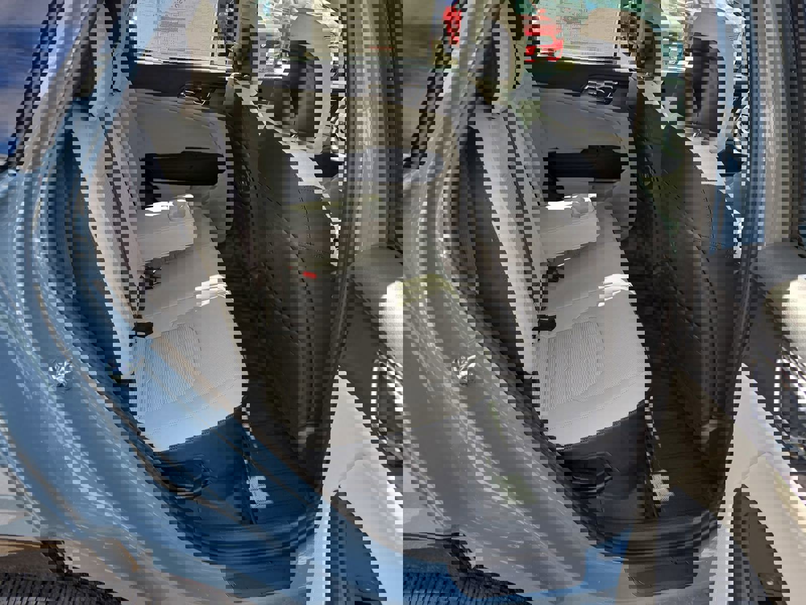 New 2026 Kia Sportage SX Prestige image 13