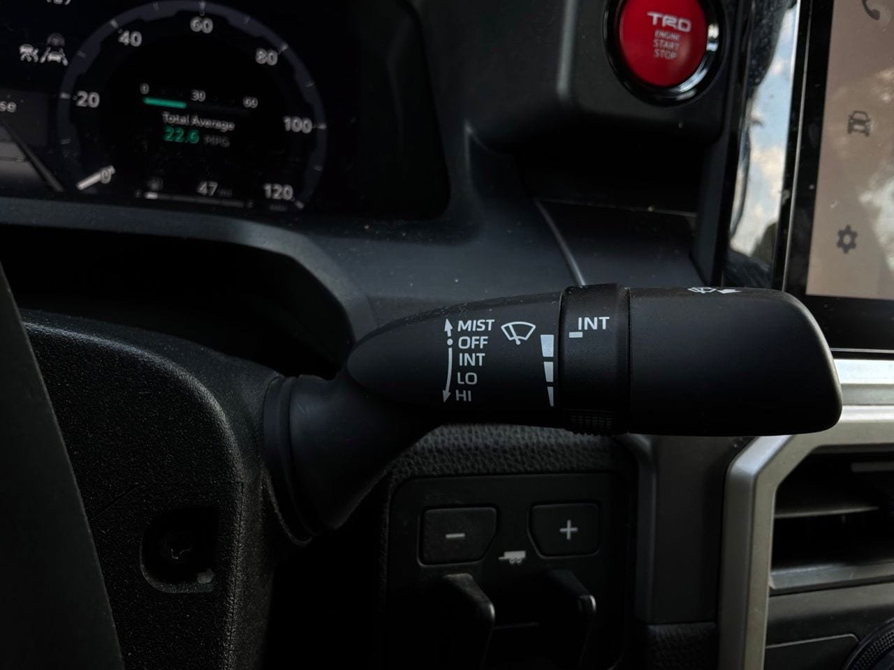 Used 2024 Toyota Tacoma TRD Off-Road w/ TRD Off Road Premium Package AWD/4WD image 47
