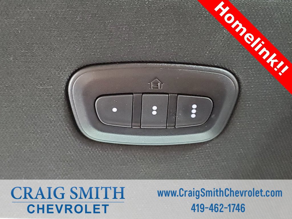 Used 2024 RAM 1500 Big Horn image 8