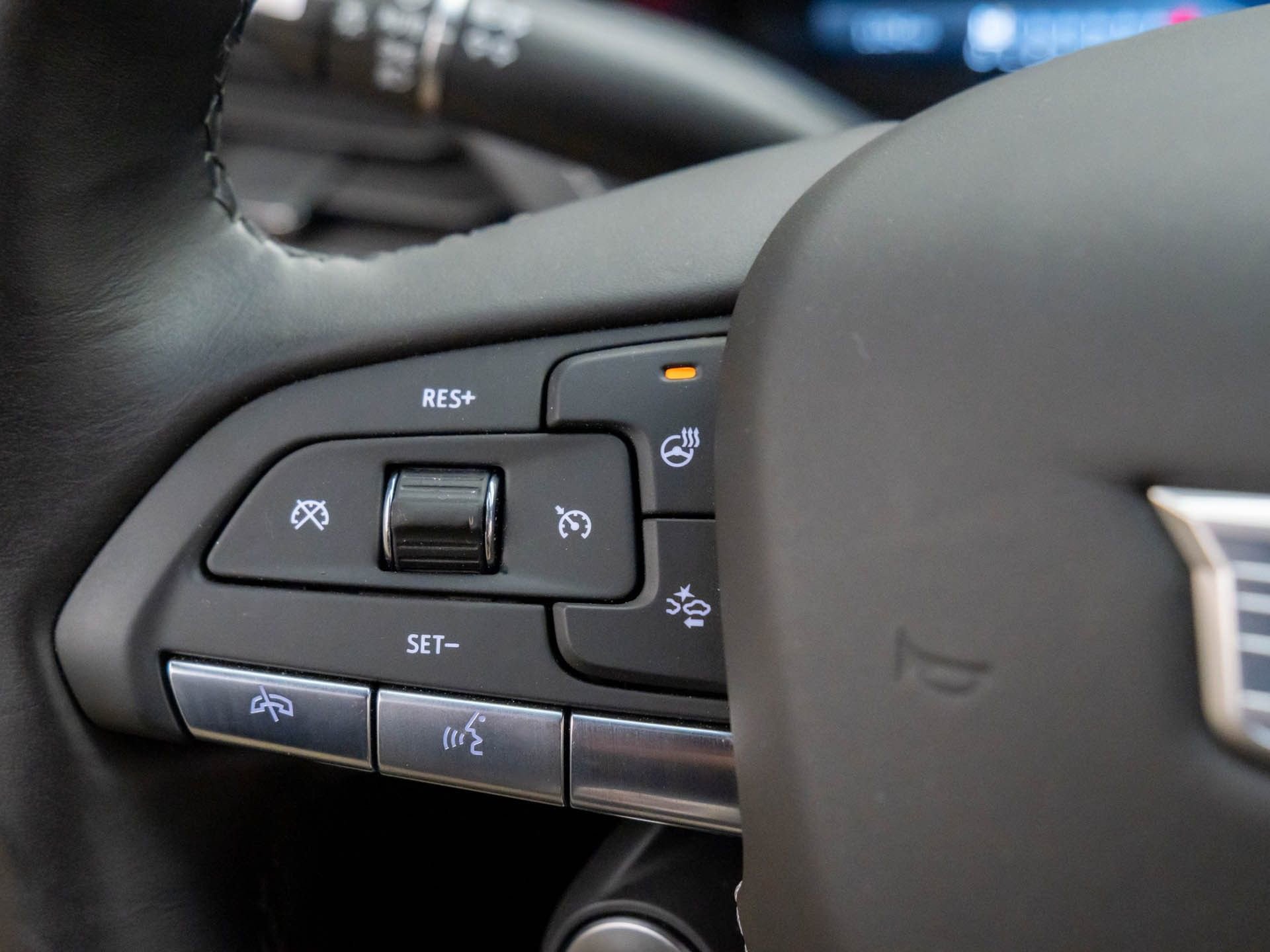 Certified 2024 Cadillac CT5 V Blackwing w/ Carbon Fiber Package 2 image 34