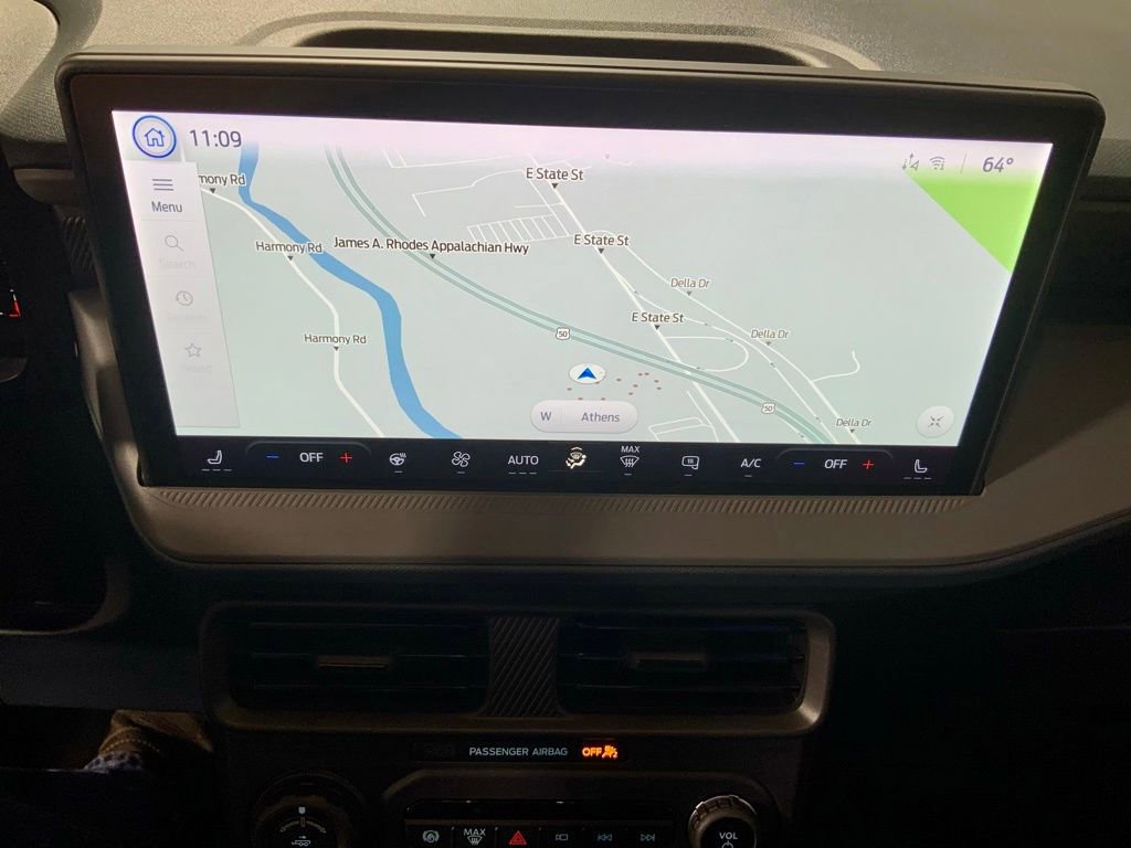 New 2026 Ford Maverick Lariat AWD/4WD image 4