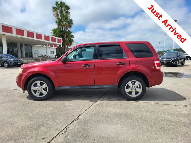 Used 2012 Ford Escape XLT FWD image 2