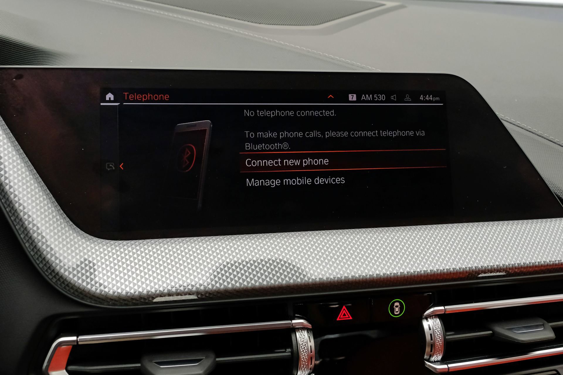 Used 2024 BMW 228i Gran Coupe w/ M Sport Package FWD image 30