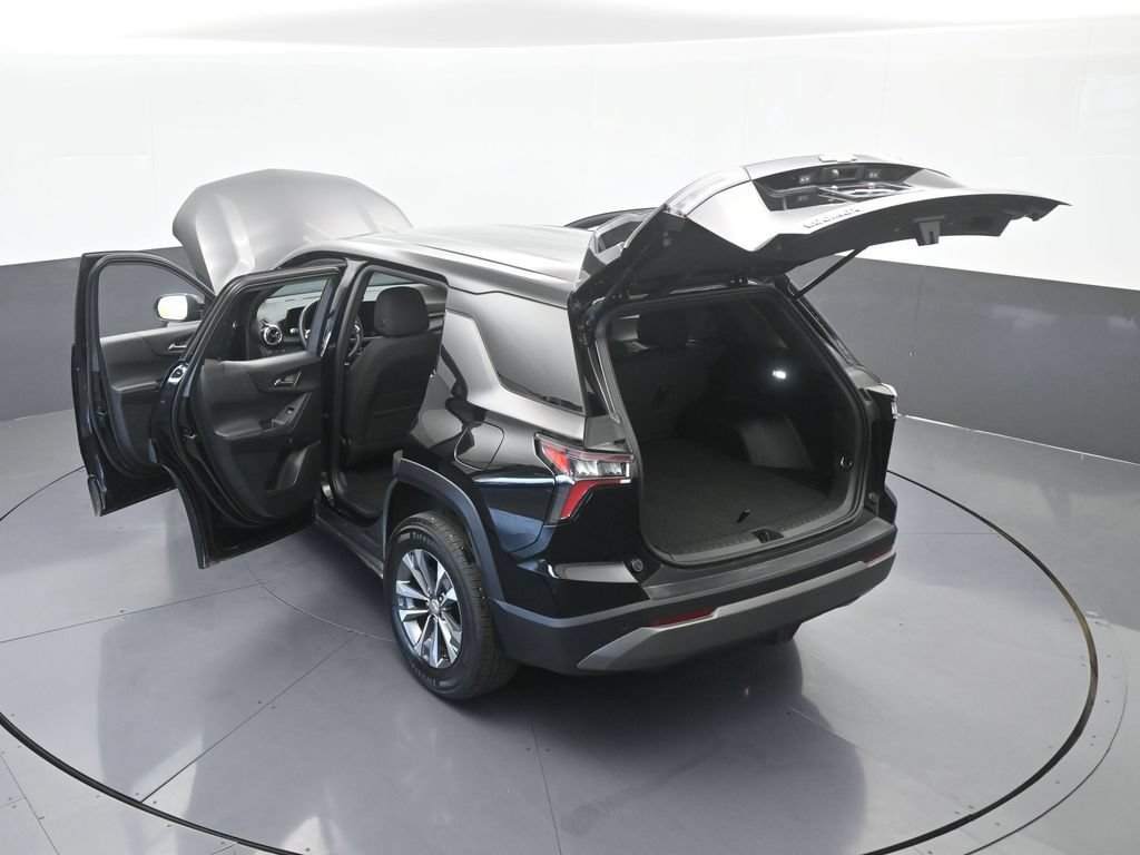 Used 2026 Chevrolet Equinox LT FWD image 66