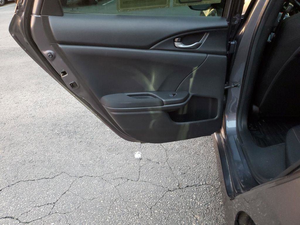 Used 2020 Honda Civic Si image 25