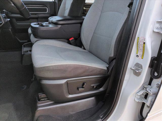 Used 2024 RAM 3500 Big Horn image 15