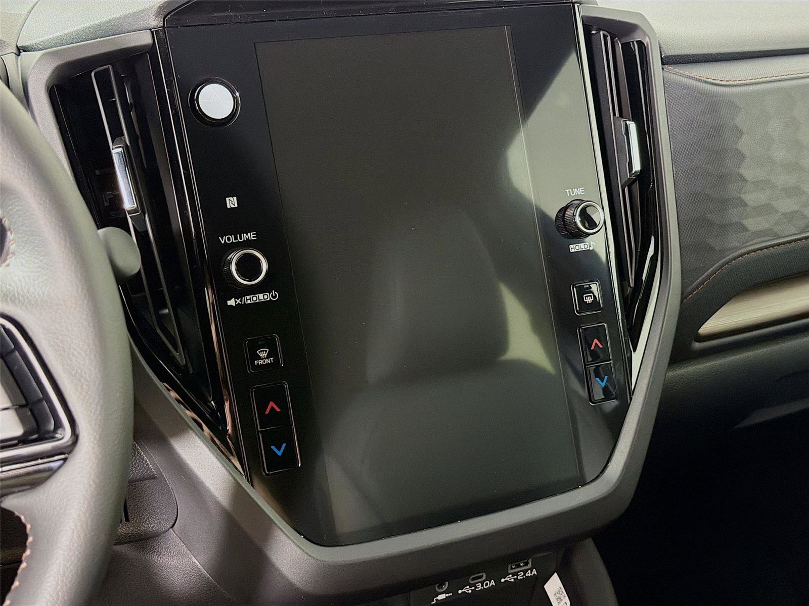 New 2026 Subaru Forester Sport AWD/4WD image 15