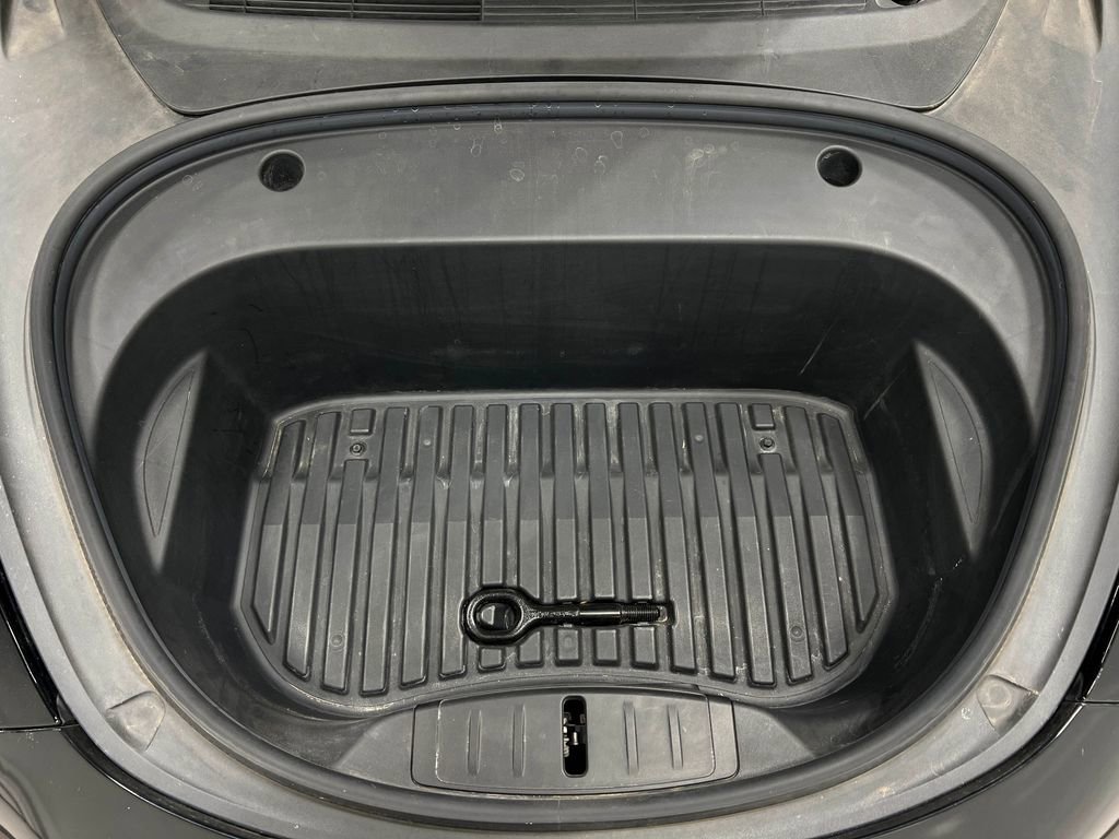 Used 2021 Tesla Model 3 Standard Range Plus image 26