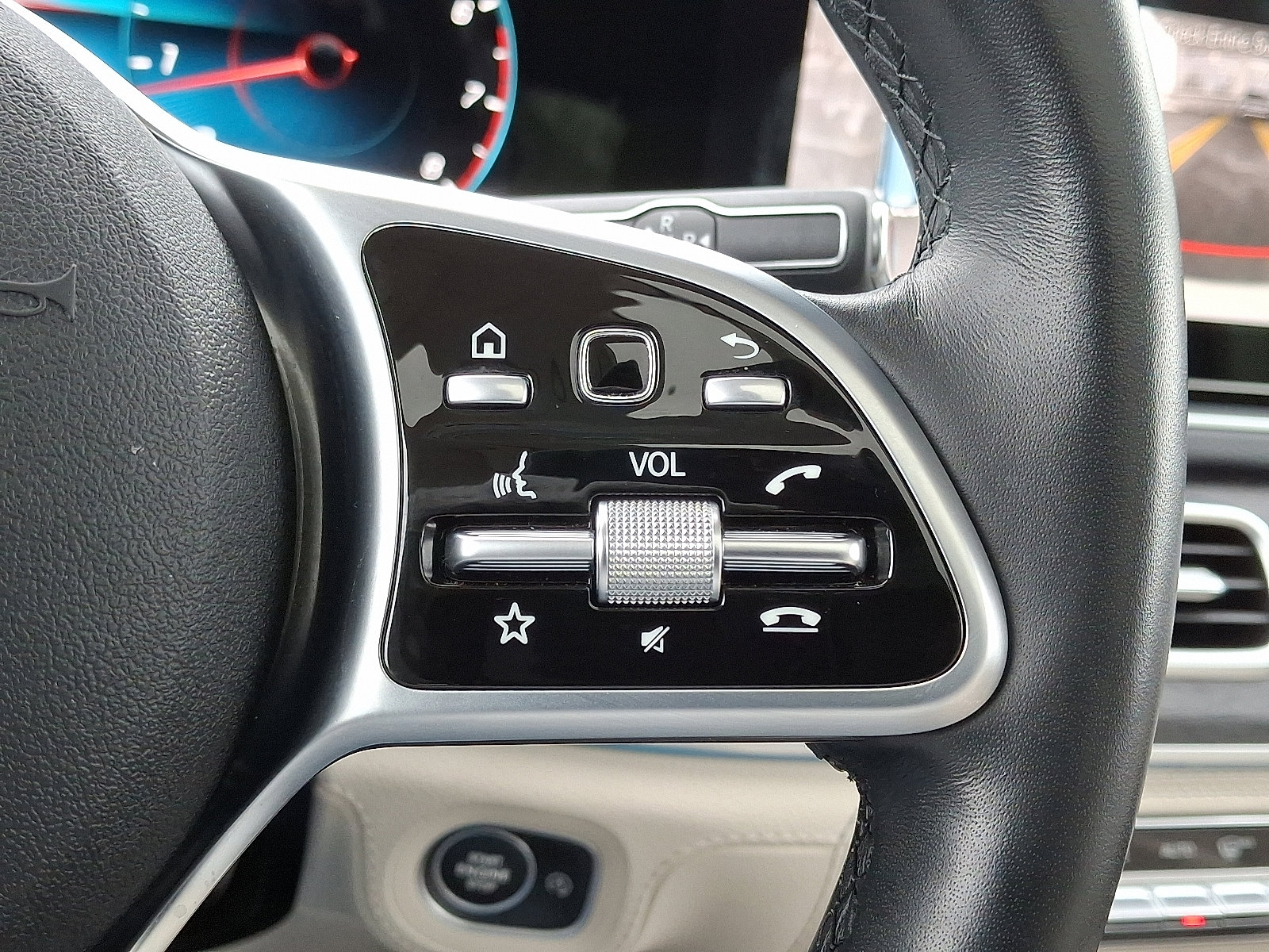 Certified 2022 Mercedes-Benz GLE 350 GLE 350 image 24