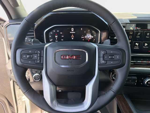 New 2026 GMC Sierra 1500 Elevation w/ Max Trailering Package AWD/4WD image 23