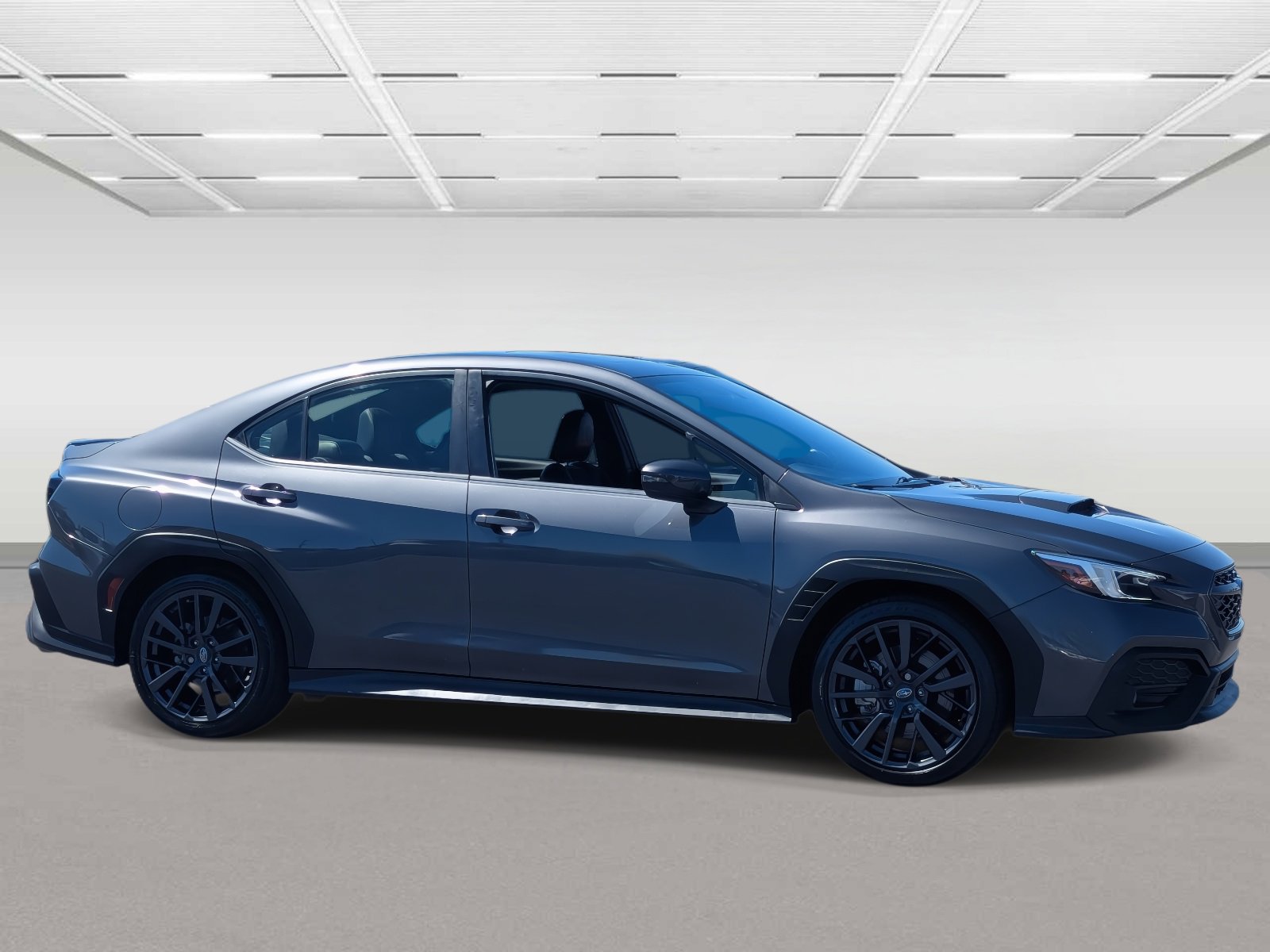 Certified 2022 Subaru WRX Limited image 6