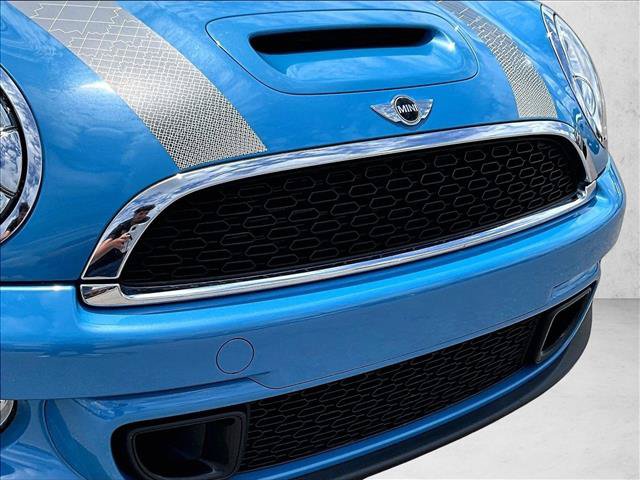 Used 2013 MINI Cooper Clubman S FWD image 27