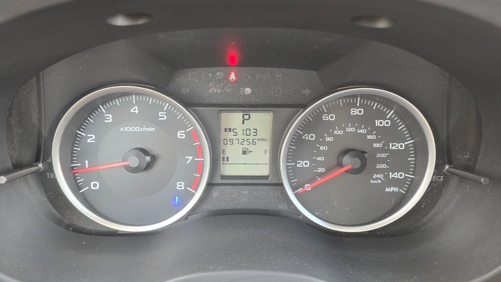 Used 2015 Subaru Forester 2.5i Premium w/ Popular Package #2 image 27