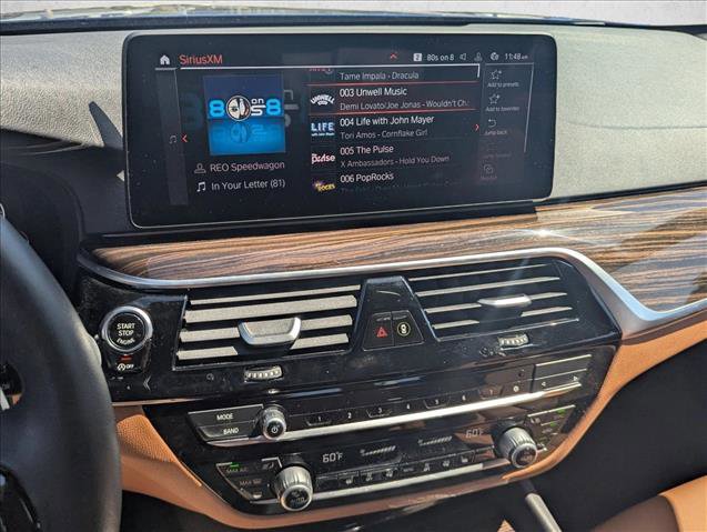 Certified 2023 BMW 530i image 7