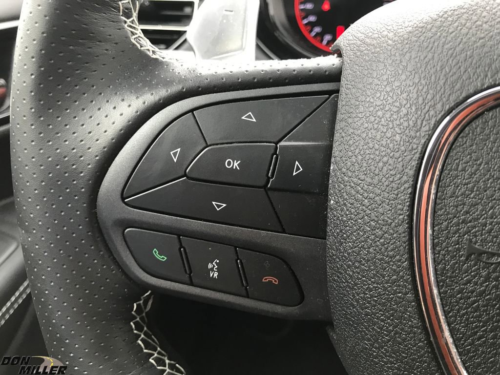 Certified 2023 Dodge Durango SRT image 19