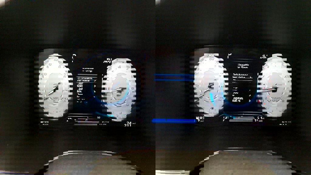 Used 2022 Hyundai Santa Fe XRT image 14