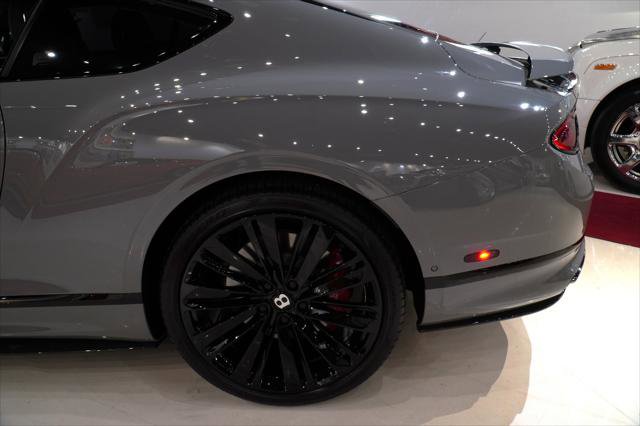 Used 2022 Bentley Continental GT Speed image 5