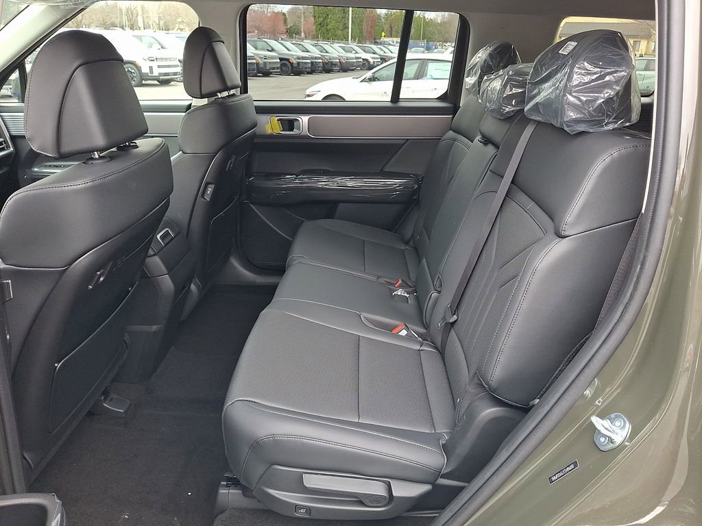 New 2026 Hyundai Santa Fe SEL AWD/4WD image 7