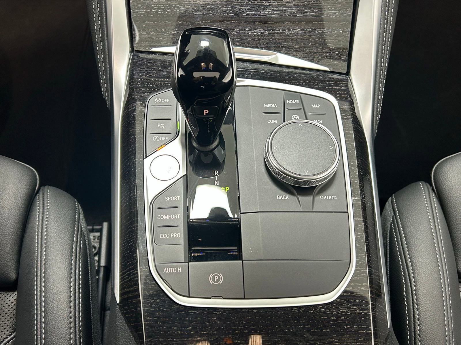 Used 2023 BMW 430i xDrive Coupe w/ M Sport Package image 23