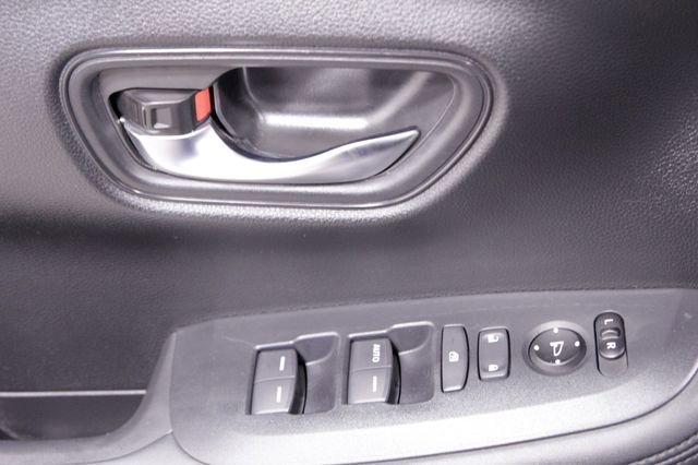 Certified 2023 Honda HR-V LX image 22