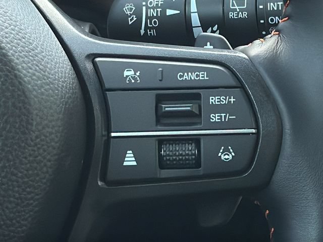 Certified 2026 Honda CR-V Sport-L image 27