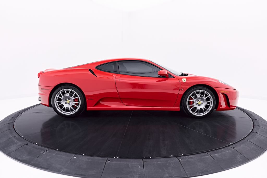 Used 2006 Ferrari F430 Coupe RWD image 20