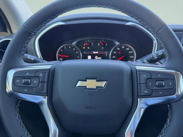 New 2026 Chevrolet Blazer LT w/ Sound & Technology Package FWD image 38