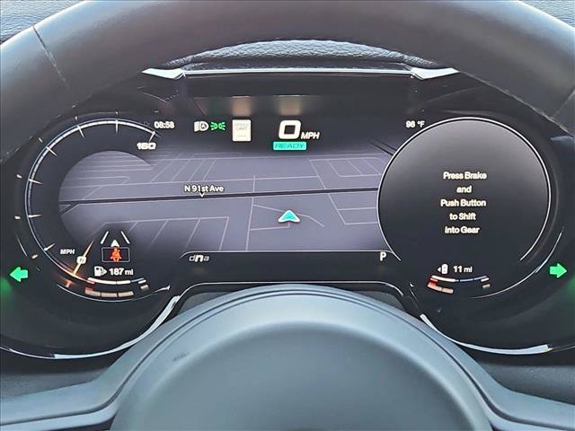 Used 2024 Alfa Romeo Tonale Veloce AWD/4WD image 15