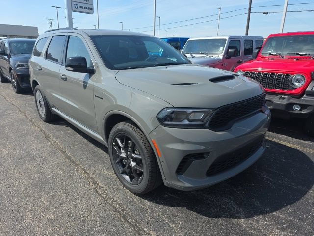 New 2027 Dodge Durango GT