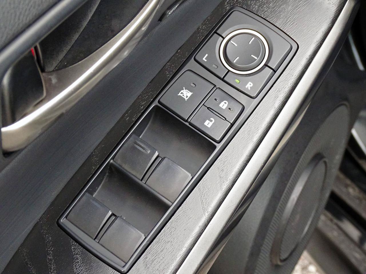 Used 2022 Lexus IS 300 AWD w/ Premium Package image 16