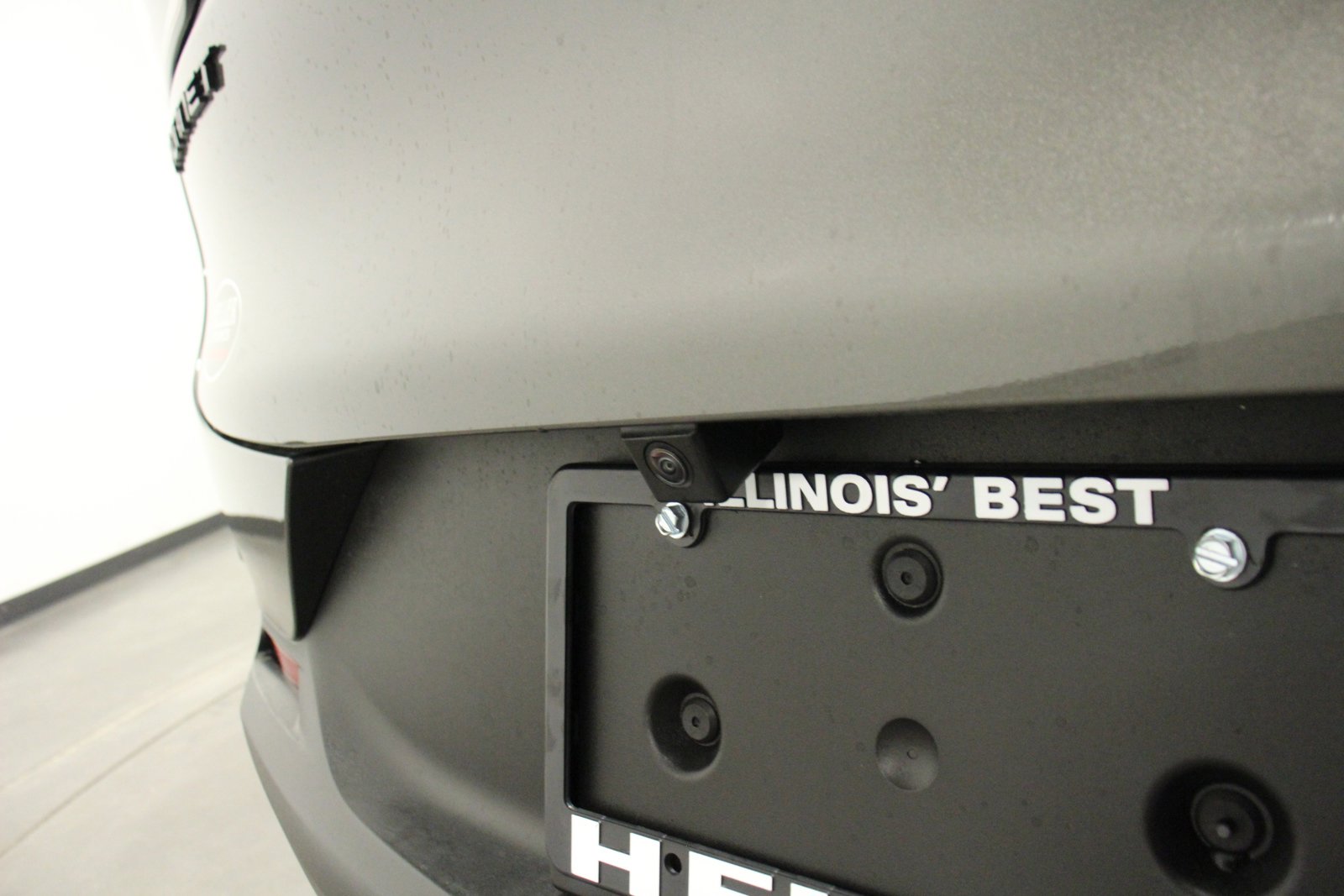 New 2024 Dodge Hornet GT Plus w/ GT Blacktop Package image 12