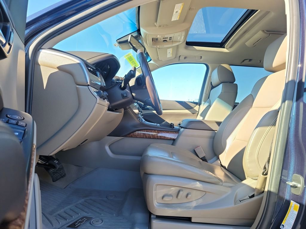 Used 2019 Chevrolet Tahoe Premier image 10