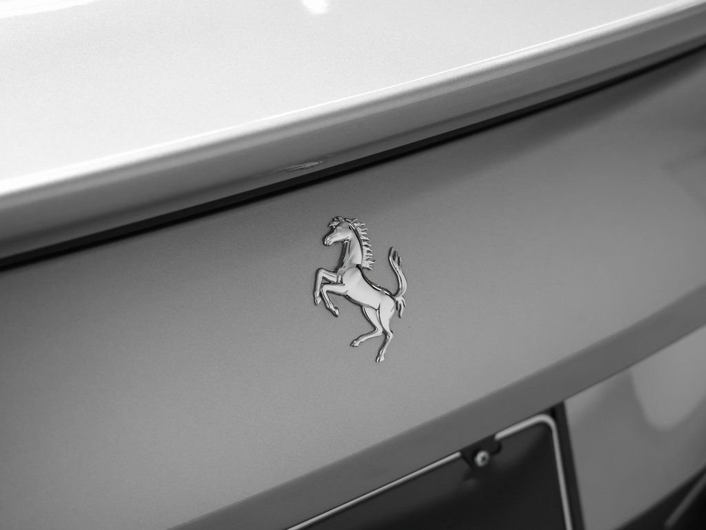 Certified 2024 Ferrari Roma image 37